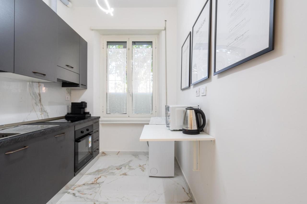 Picorini House Apartamento Roma